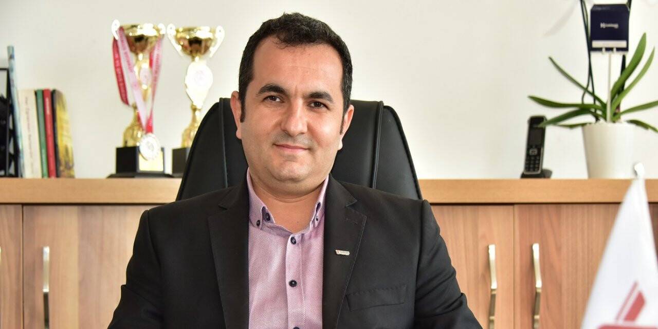 Pazarcı: 30 Ağustos zaferinin 99. yıldönümü kutlu olsun