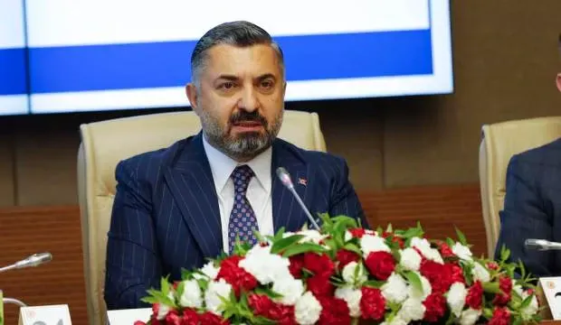RTÜK Başkanı Şahin duyurdu: İnceleme başlatıldı