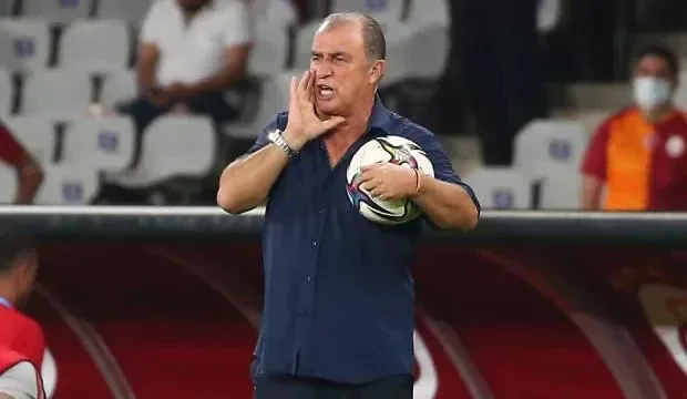 Fatih Terim: Oyunun buraya gelmemesi lazım