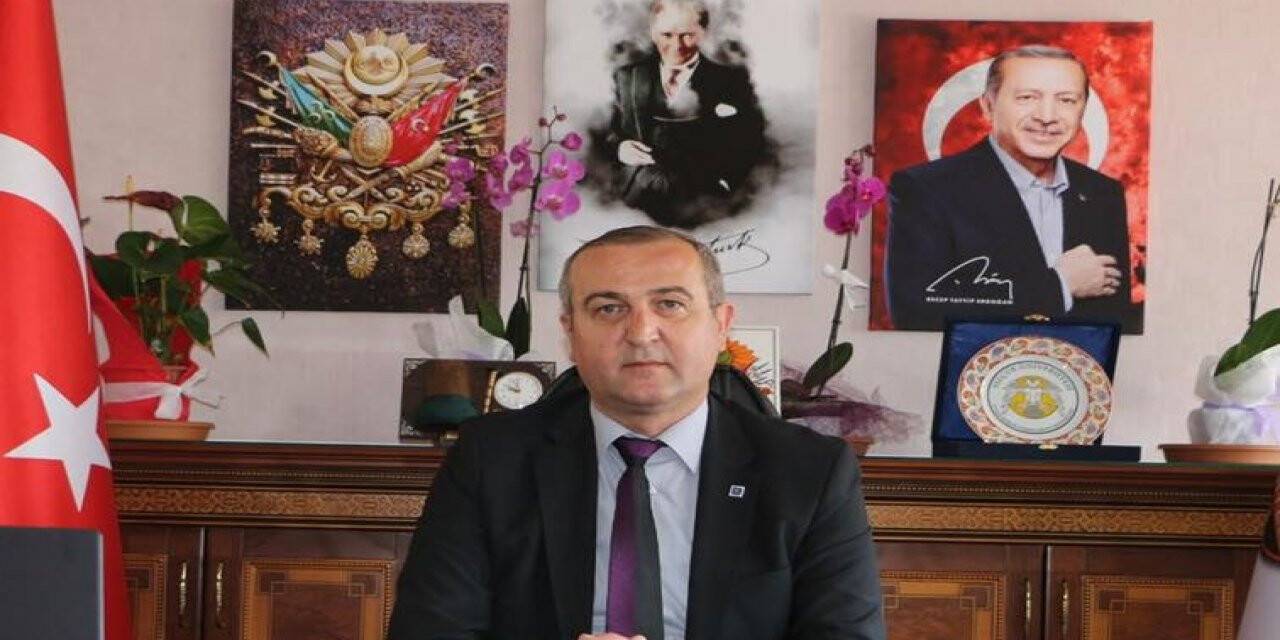 Başkan Ali Konak : 30 Ağustos Bu Toprakları Bize Vatan Yapan Son Zaferin Adıdır