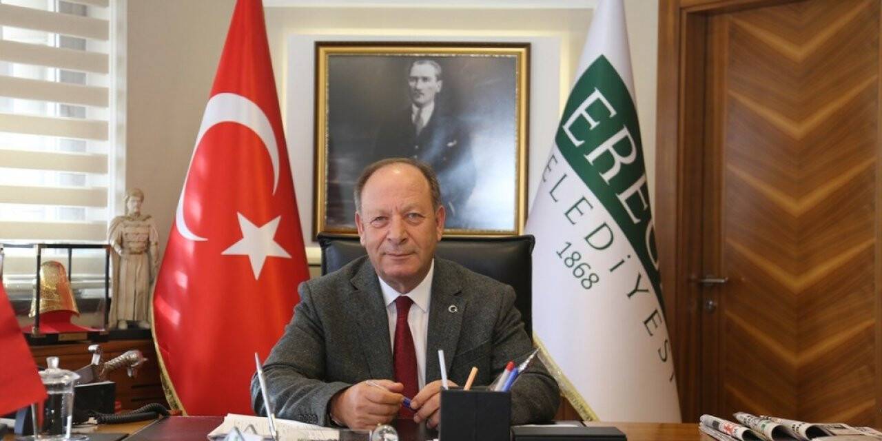 Ecdadımızın  bıraktığı mirasa sahip çıkacağız