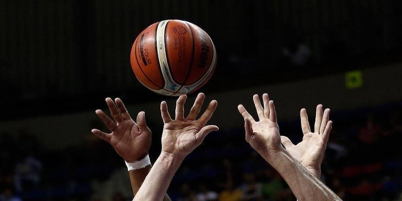FIBA 2023 Dünya Kupası Avrupa Elemeleri'nin kura çekimi yarın yapılacak