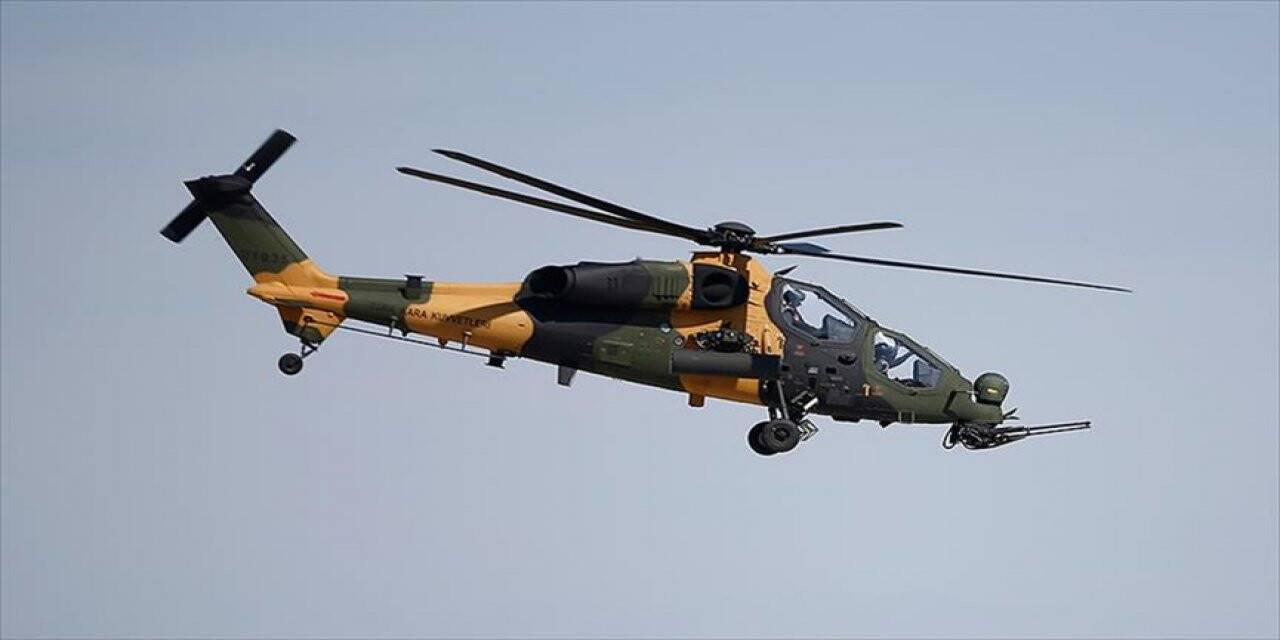 Pençe-Şimşek bölgesinde 2 PKK'lı terörist etkisiz hale getirildi