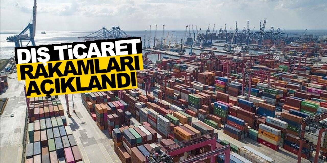 Temmuzda ihracat yüzde 10,2 arttı