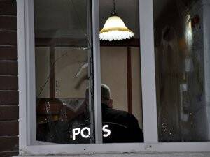Şofbenden zehirlendi