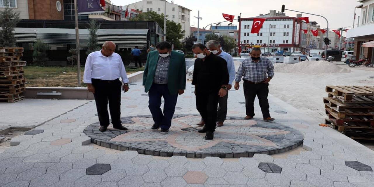 Kale: Biz sözümüzü tutarız