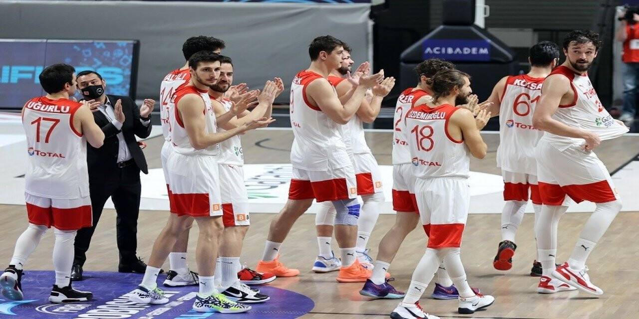 12 Dev Adam'ın rakipleri belli oldu