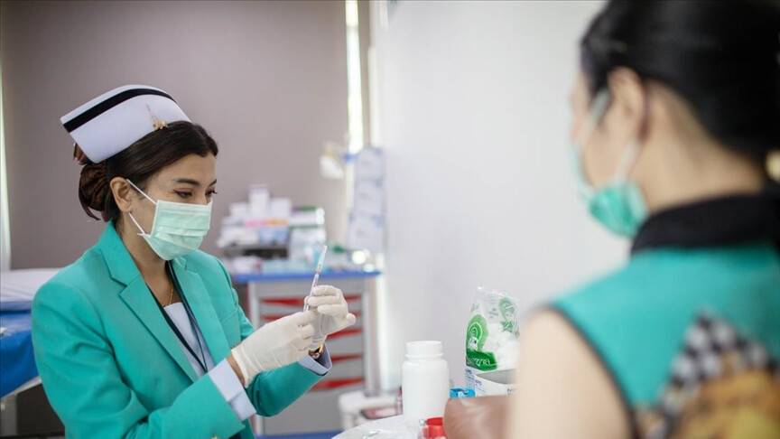 Koronavirüs salgınında son 24 saat