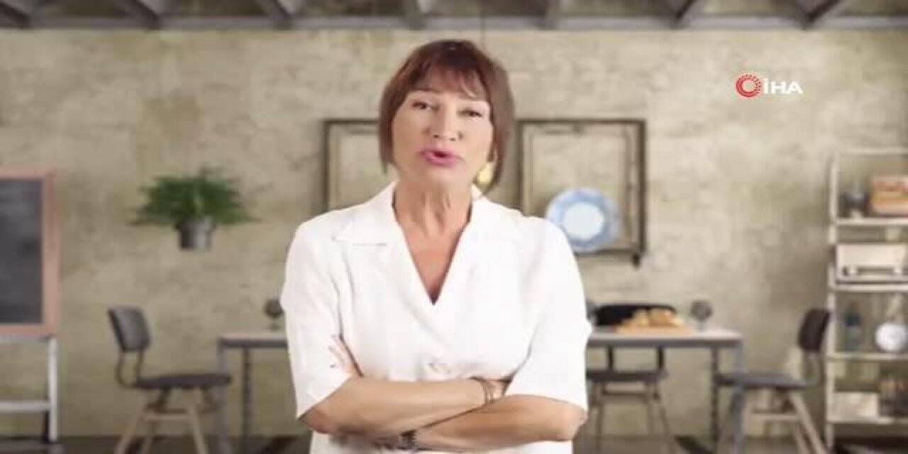 Demet Akbağ ve Sertab Erener’den Covid-19’a karşı aşılanma çağrısı