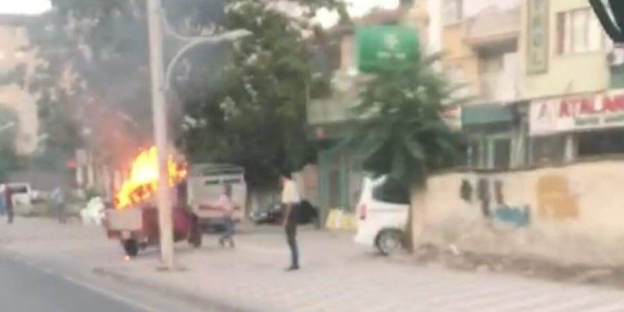 ’Yanıyorsun Fuat abi’ gerçek oldu