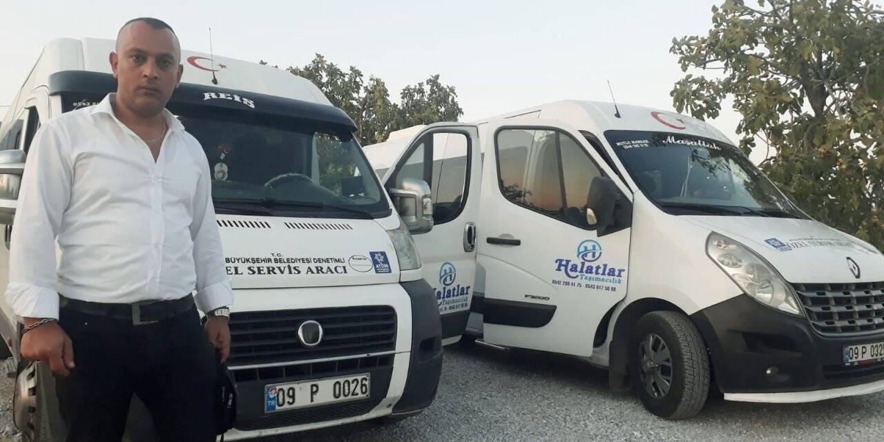 Okul servisleri, sezon hazırlıklarını tamamladı