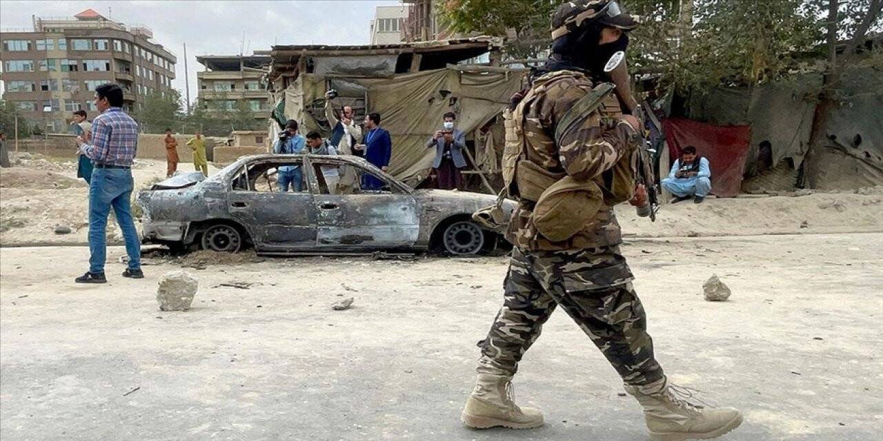 'Küresel Britanya’nın' Afganistan ile sınavı