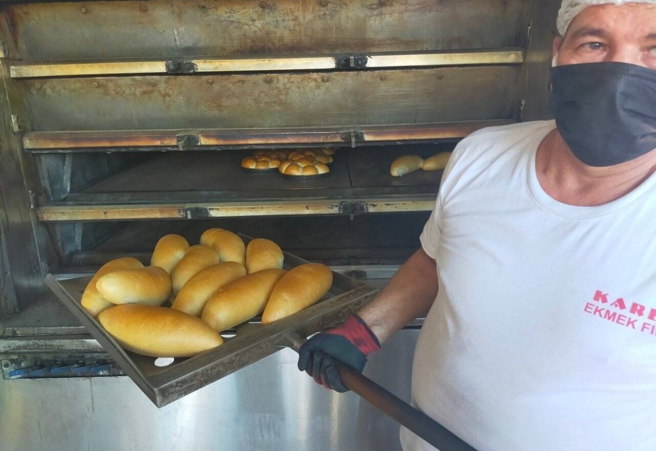 Ekmek 2 lira oldu