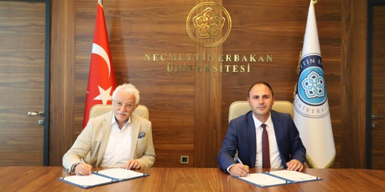 NEÜ ile Göç İdaresinden protokol