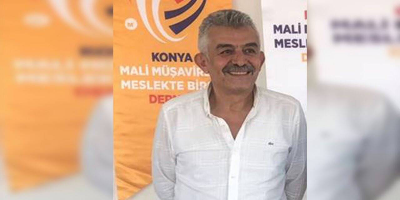Meslekte Birlik Derneğinde Hakan Ceylan dönemi