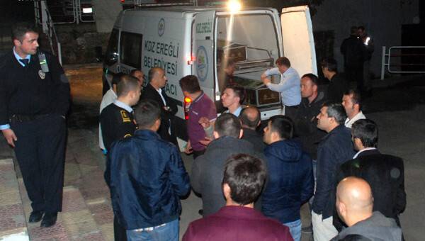 Tacizde bulunan eşinin yeğenini öldürdü! VİDEOHABER