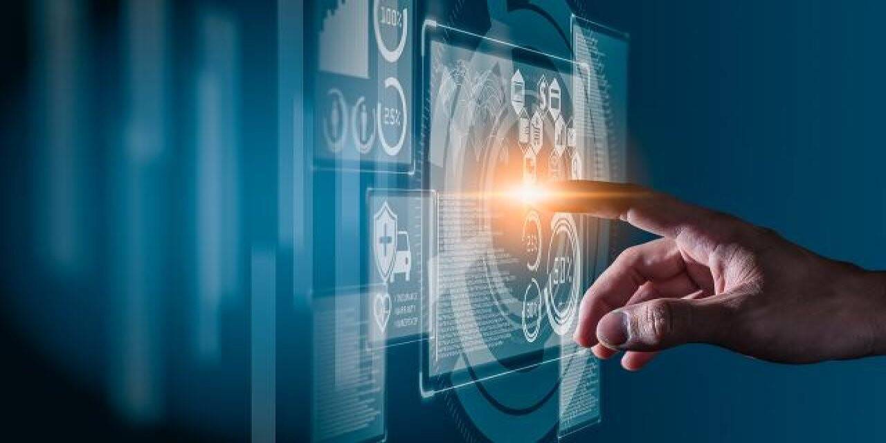 Yapay zeka ile Covid-19 testi geliyor