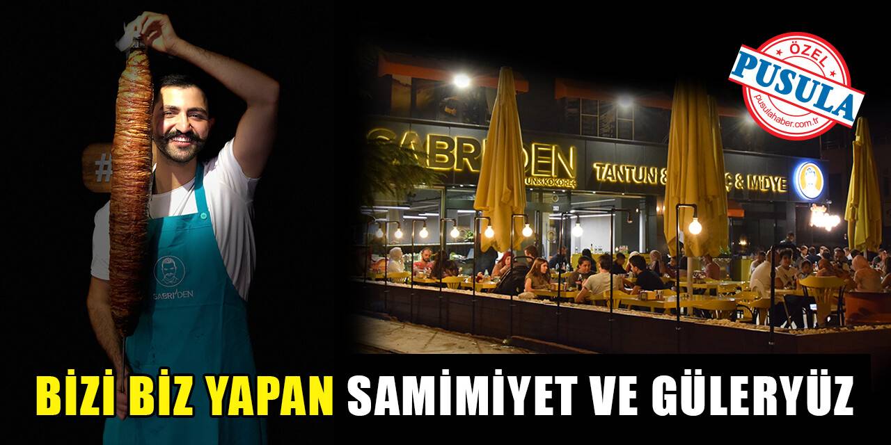 Yatağanlı: Bizi biz yapan samimiyet ve güleryüz