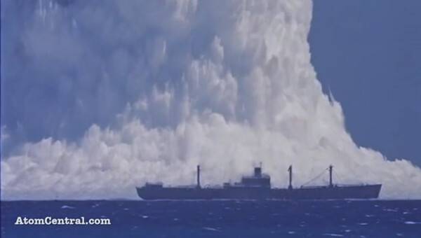 Marshall Adaları'ndan 9 ülkeye karşı büyük mücadele