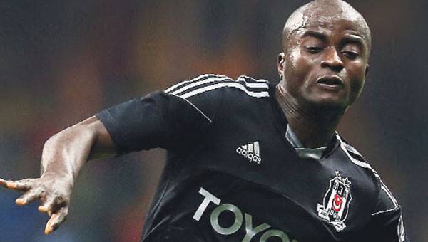 Dany için şok karar