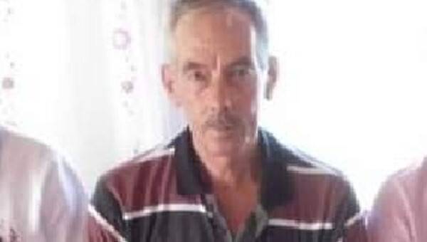 Attan düşen çiftçi hayatını kaybetti!