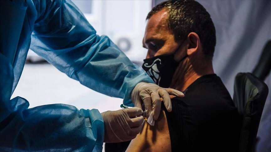 Koronavirüs salgınında son 24 saat