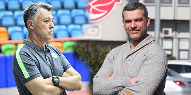 Cüneyt Erden, Beysu Konyaspor'da