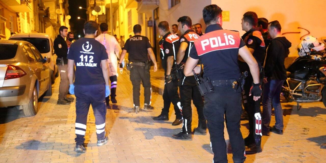 Karısını öldürmeden önce Google’den cezaları aratmış