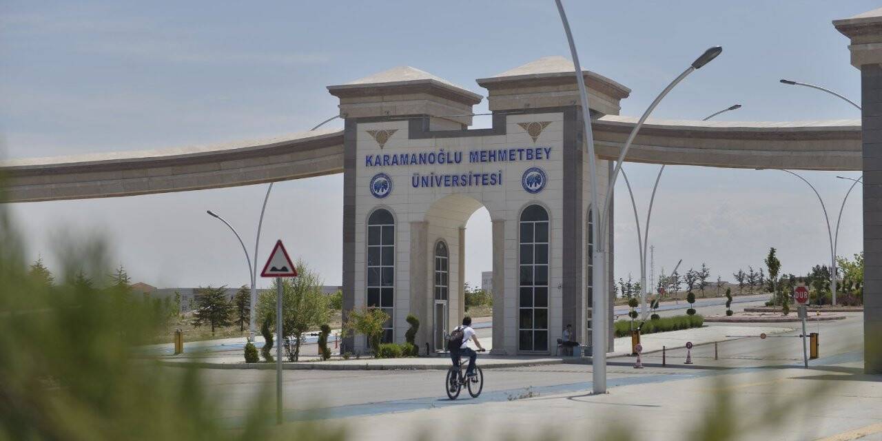 KMÜ’de bilimsel çalışma sayısı her geçen gün artıyor