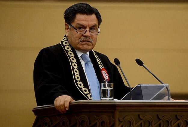 Sezer'i Köşk'e Götüren Konuşmada Haşim Kılıç da Vardı