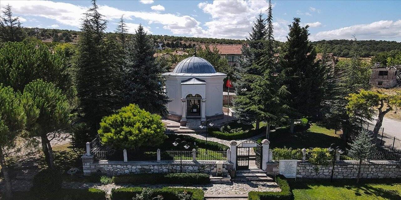 'Devlet Ana' 740'ıncı kez anılacak