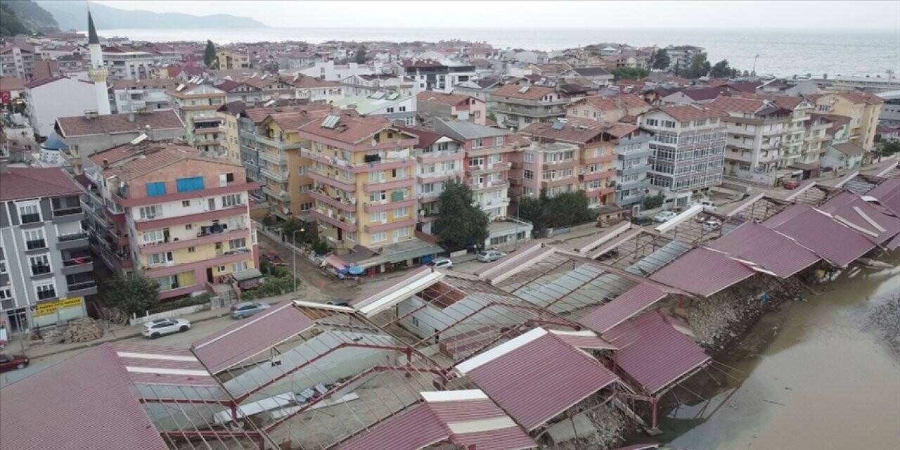 Ayancık'ta yüz yüze eğitim 20 Eylül'de başlayacak