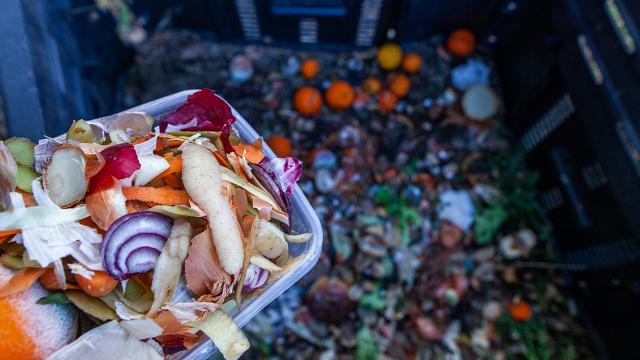 Tokyo Olimpiyatlarında 130 bin yemek çöpe gitti