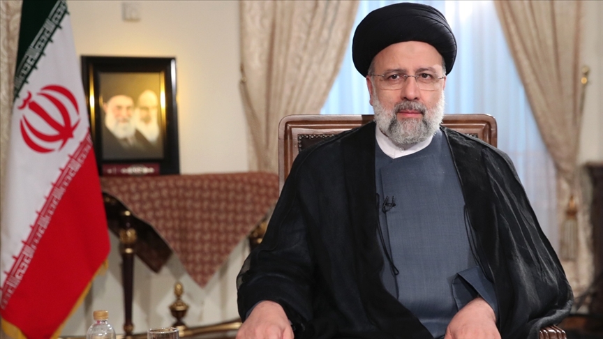 İran Cumhurbaşkanı Reisi, Batı ile baskı altında müzakereyi kabul etmeyeceğiz