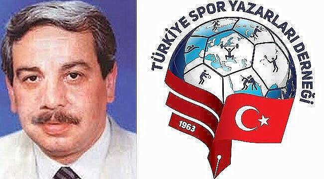 TSYD Galip Yenikaynak'ı andı