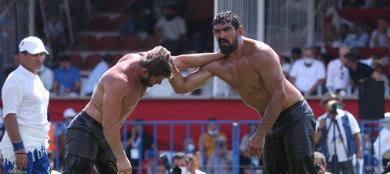 İsmail Koç, İsmail Balaban'a yenildi