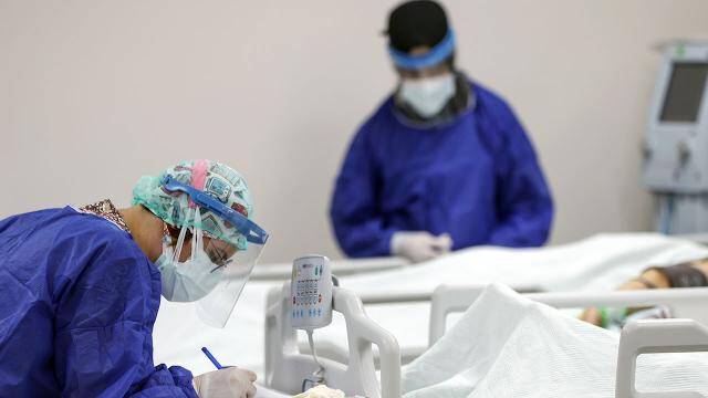 5 Eylül koronavirüs rakamları açıklandı