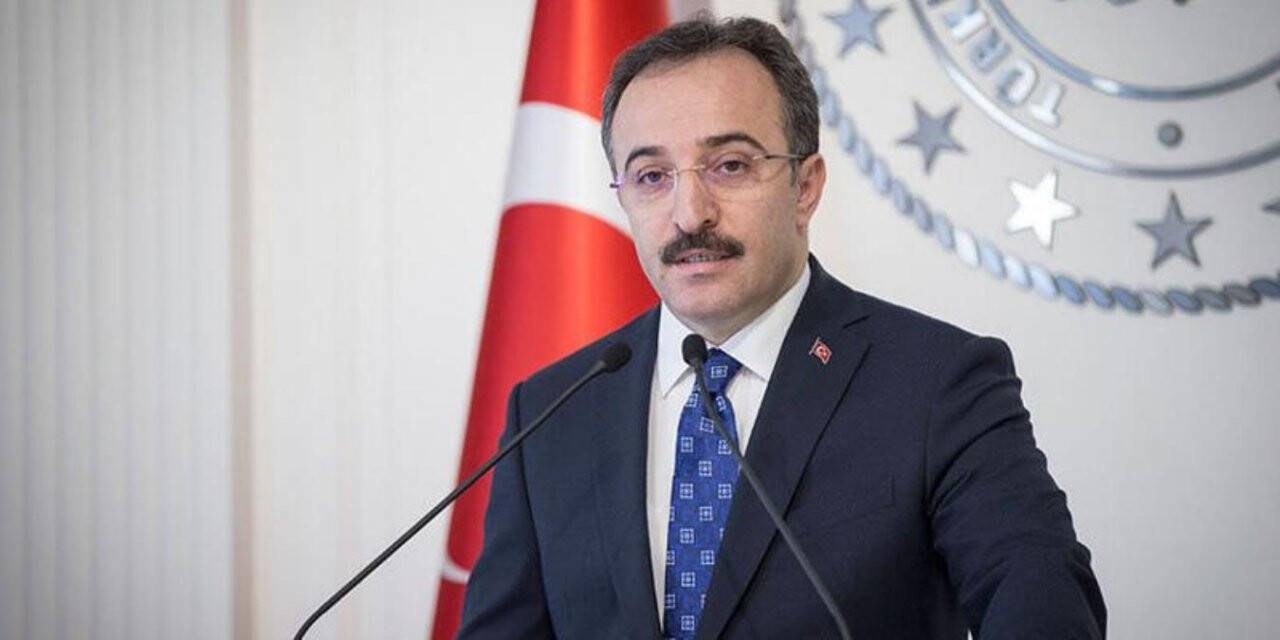 İsmail Çataklı: Eylül ayında 95 terörist etkisiz hale getirildi