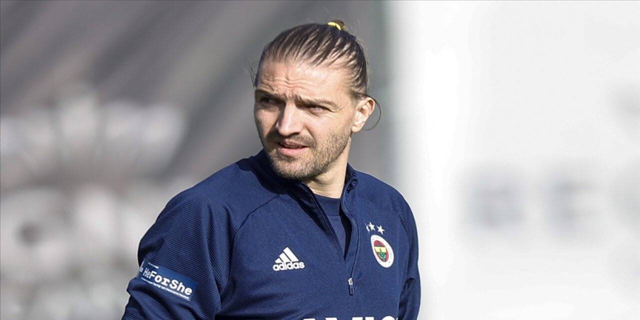 Caner Erkin, Fatih Karagümrük'te