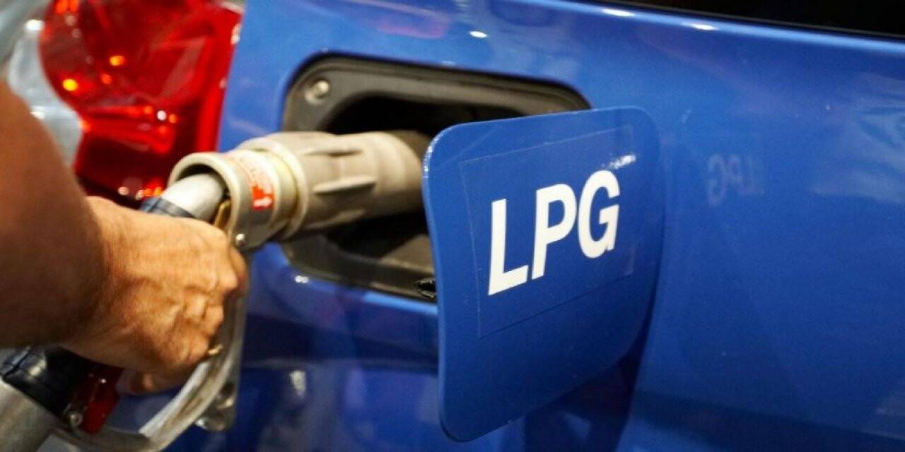 LPG (Propan) satın alınacak