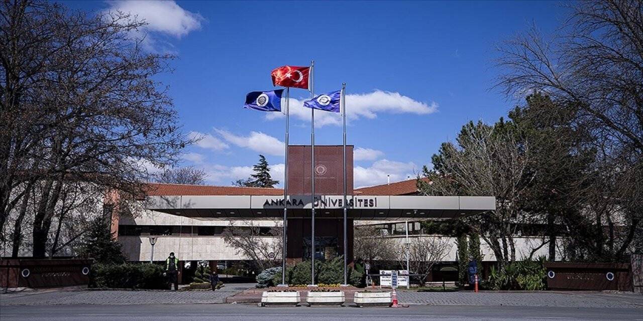 Üniversitelere 2022 yılı için 57,7 milyar lira bütçe ayrılması planlandı