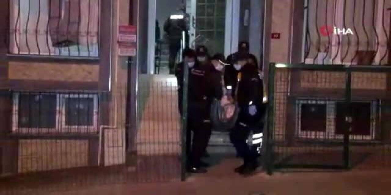 Eşini 28 bıçak darbesiyle öldüren sanıktan ilginç savunma