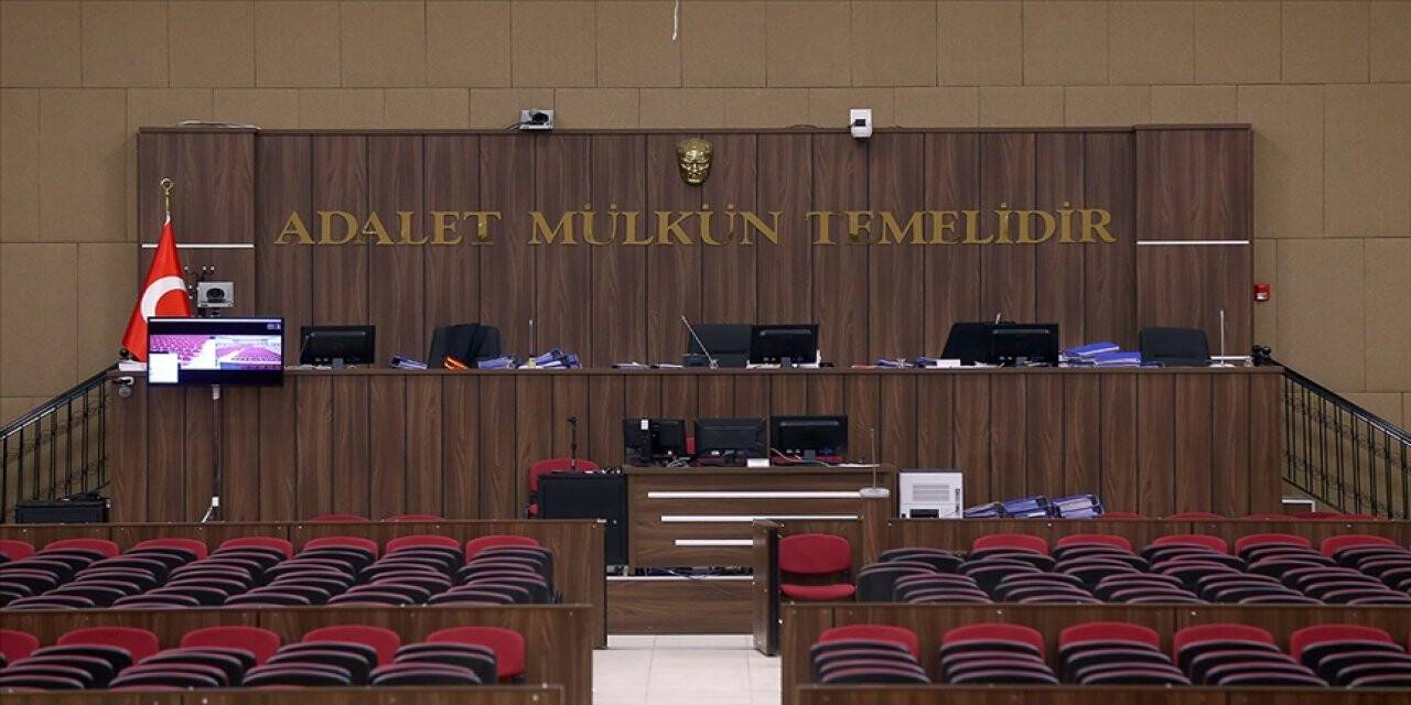 'Futbolda şike kumpası' davasının gerekçeli kararı açıklandı