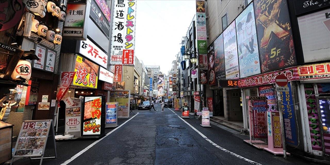 Japonya'da Kovid-19'a karşı OHAL'in süresi uzatılacak