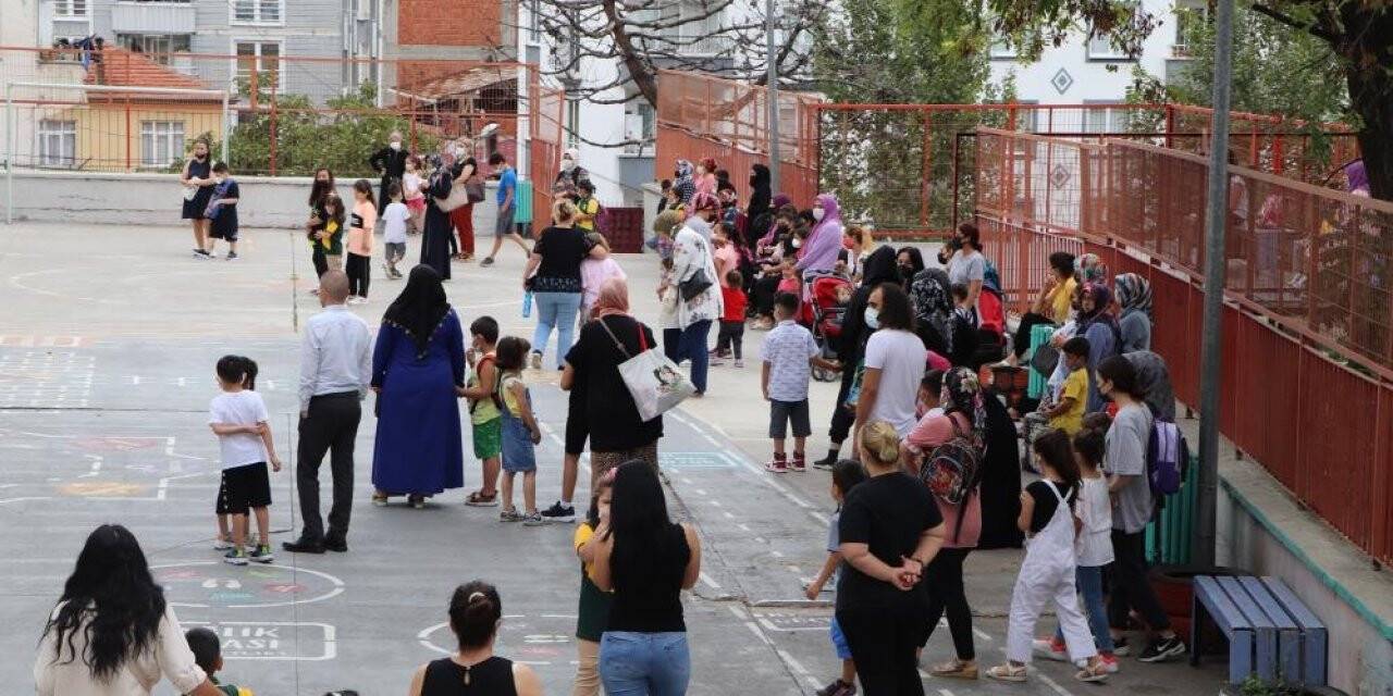 Çocuklarda okul fobisini yenmenin yolları