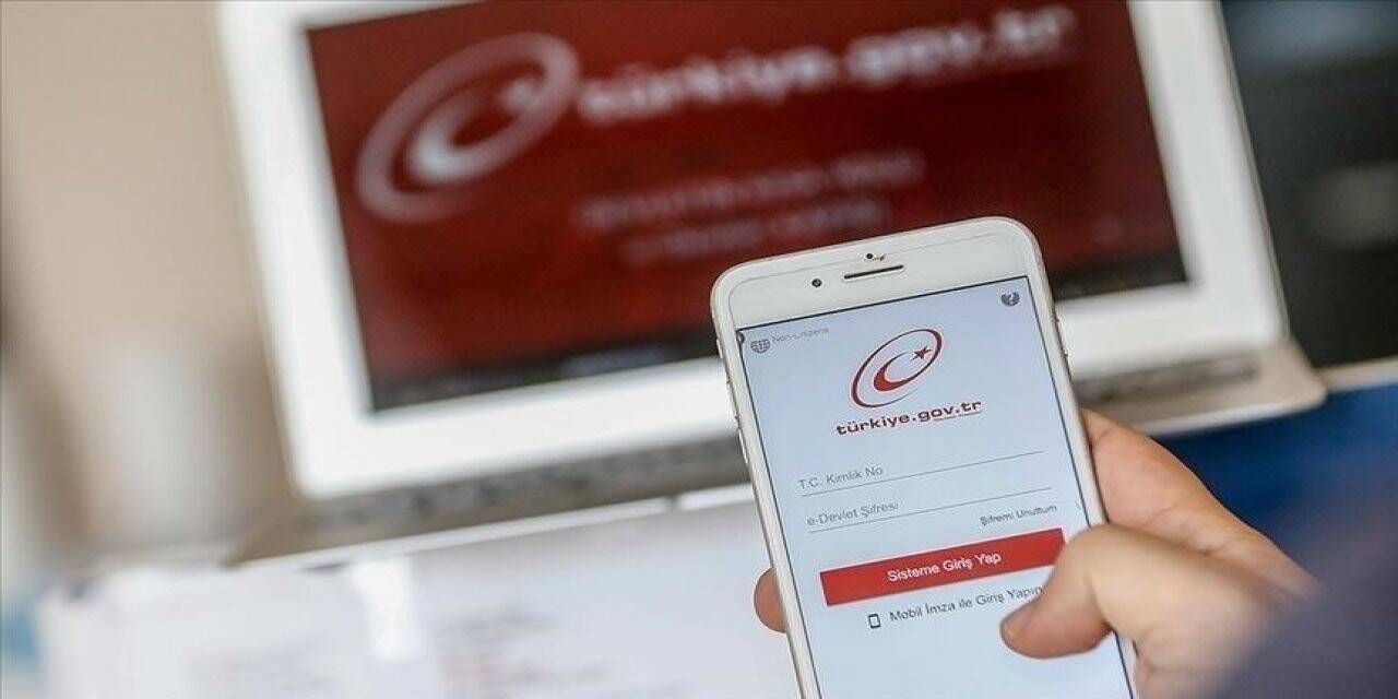 İçişleri Bakanlığı 'soyağacı oluşturma' hizmetine başlandığını duyurdu