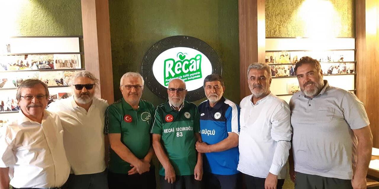 ‘Dağların Delikanlısı’ 83 yaşında