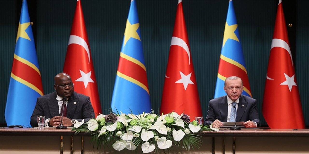 Cumhurbaşkanı Erdoğan'dan Kabil Havalimanı açıklaması