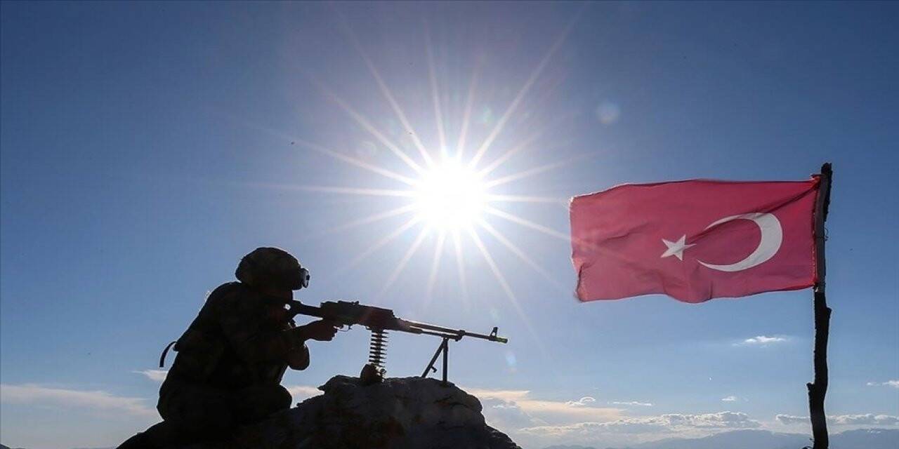 Turuncu kategoride yer alan Saniye Toprak öldürüldü