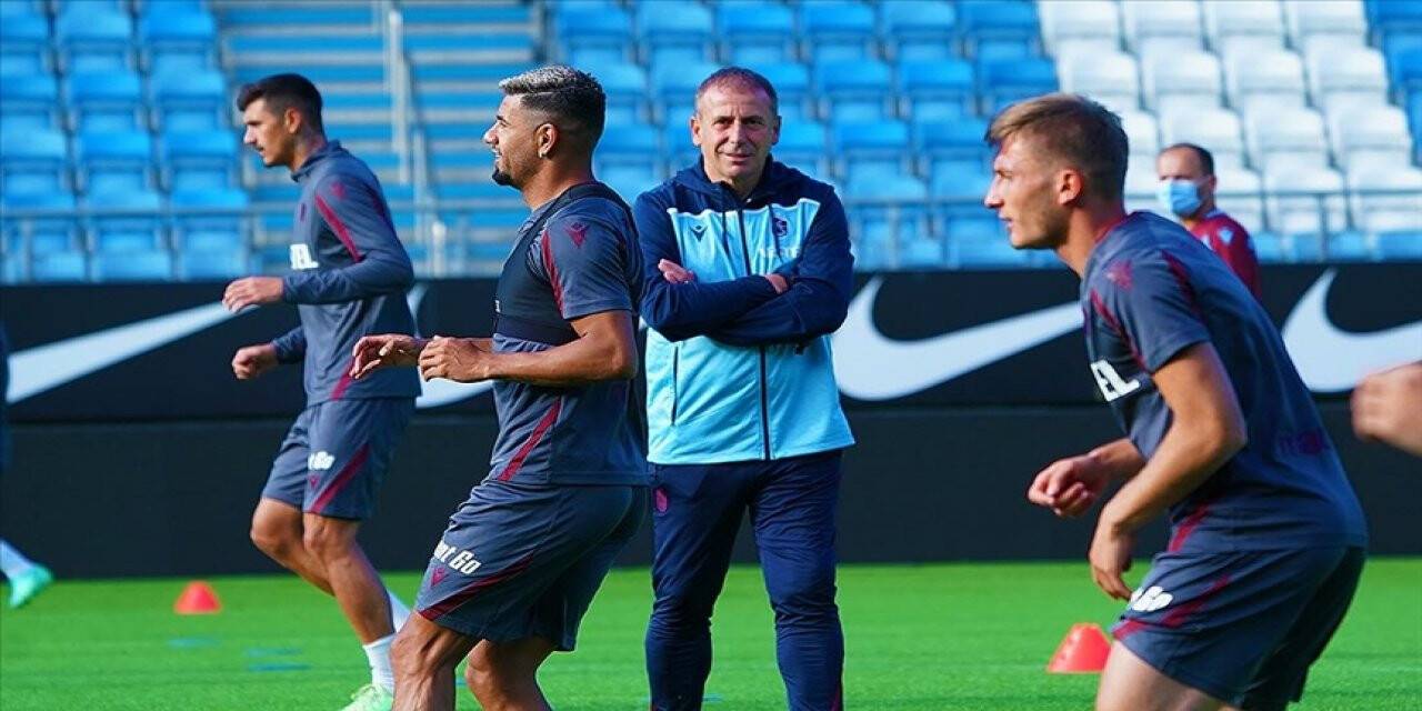 Trabzonspor Avcı ile yenilmiyor